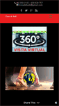 Mobile Screenshot of lineadebaile.net
